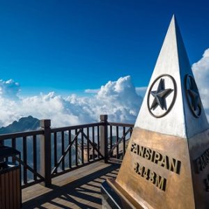 Tour Hà Nội - Sapa - Bản Cát Cát - Hàm Rồng - Fansipan (3 Ngày 2 Đêm) - 2.950.000₫