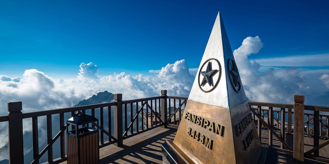 CẨM NANG DU LỊCH SAPA