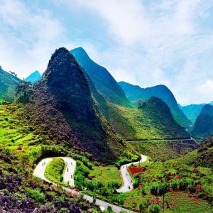 HÀ NỘI - HÀ GIANG - CAO BẰNG - BẮC KẠN - 5N4Đ (VÒNG CUNG ĐÔNG BẮC) - 5.550.000₫