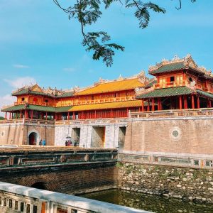 HÀ NỘI - ĐÀ NẴNG - SƠN TRÀ – BÀ NÀ - HỘI AN -  HUẾ 4N3Đ - 3.050.000₫