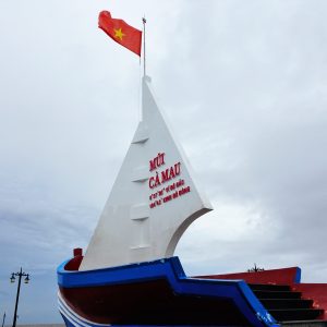 HÀ NỘI - TP HỒ CHÍ MINH - MỸ THO - CẦN THƠ - SÓC TRĂNG - BẠC LIÊU - CÀ MAU 4 NGÀY 3 ĐÊM - 3.400.000₫