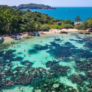 HÀ NỘI - PHÚ QUỐC 3 Ngày 2 Đêm - 4.900.000₫